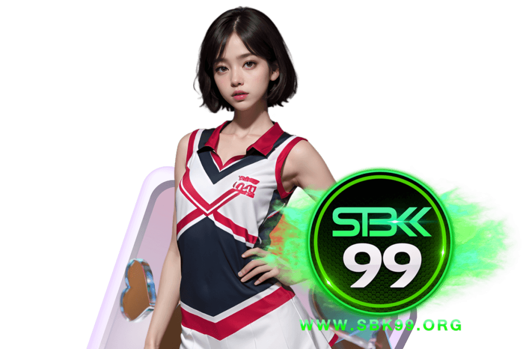 sbk99 สมัคร