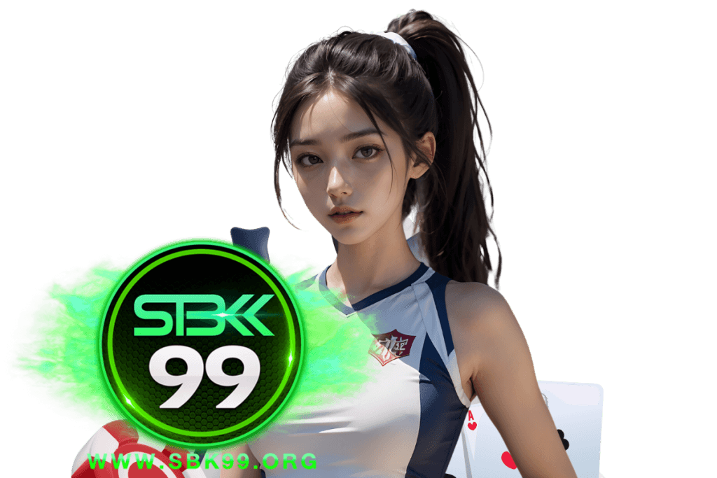 sbk99 แจกเครดิตฟรี